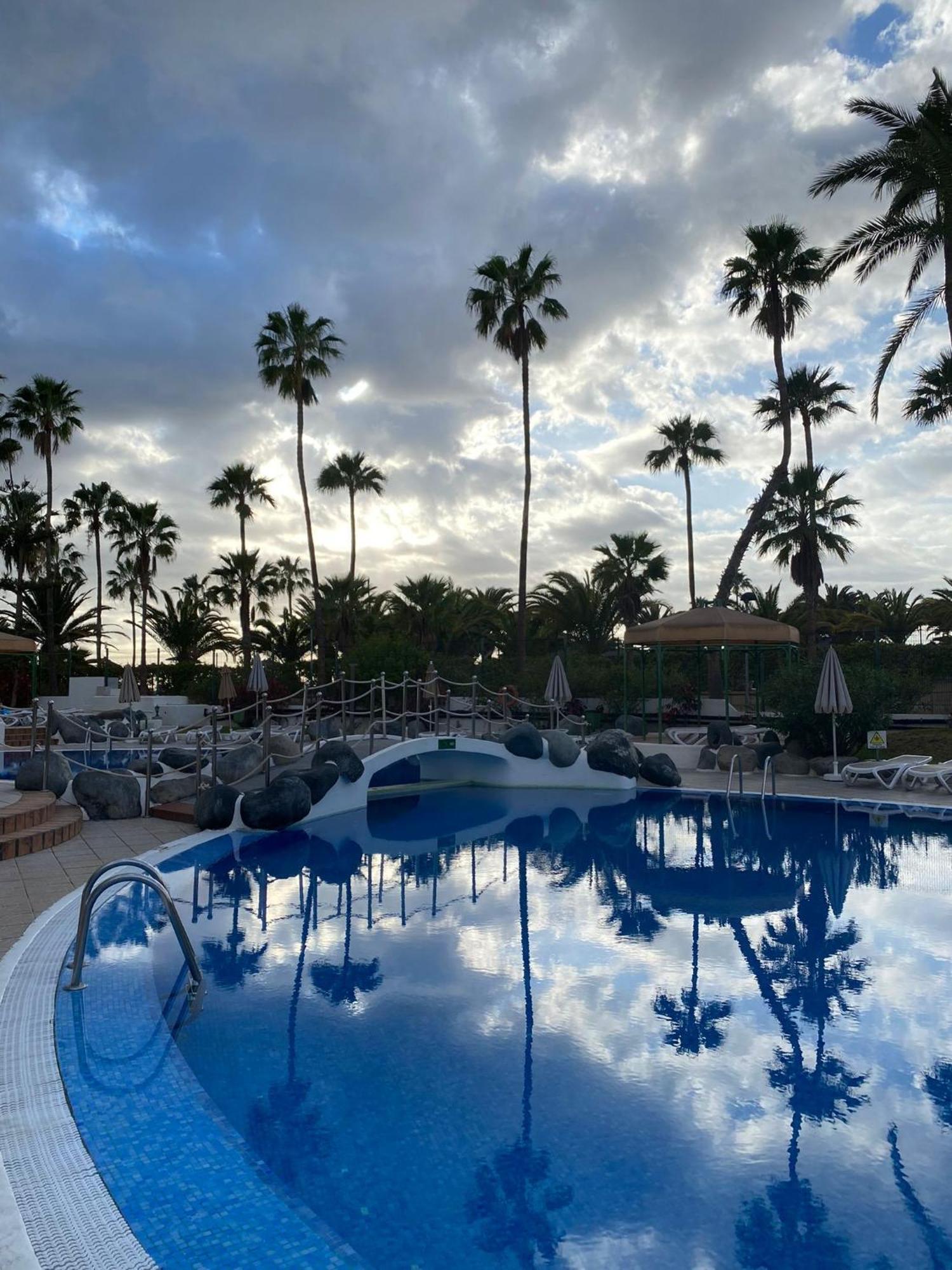 Atlantic View Apartamento